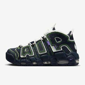 Nike Air More Uptempo x Serena Williams Design Crew